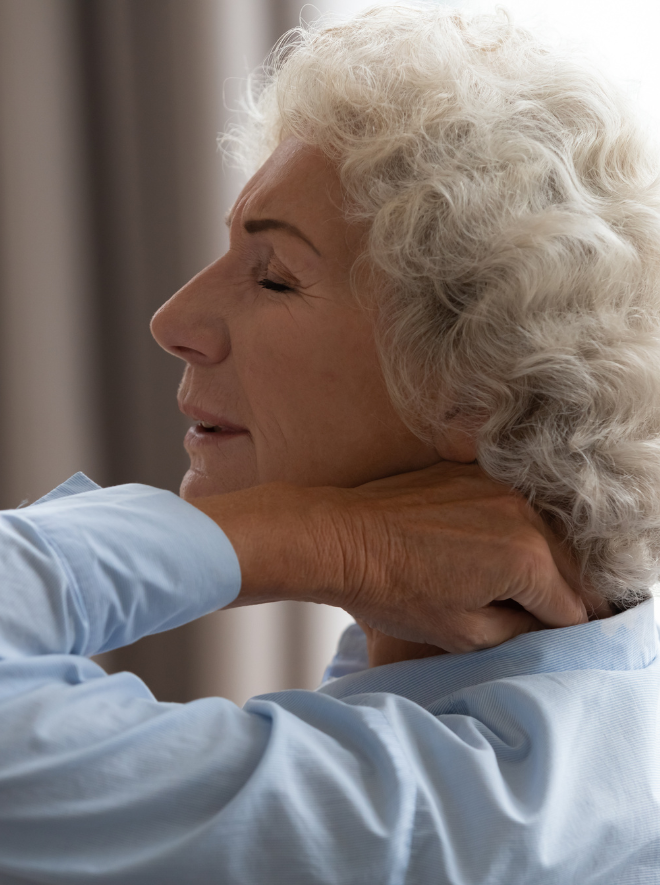 Hospital para tratamiento de fibromialgia
