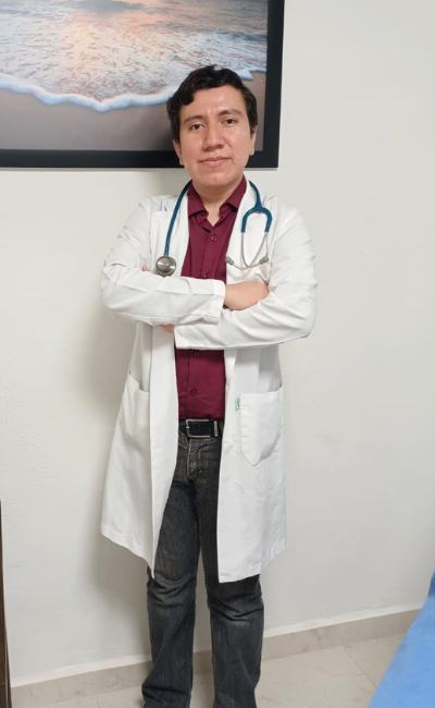 Reumatólogo cerca de Hipódromo Durango