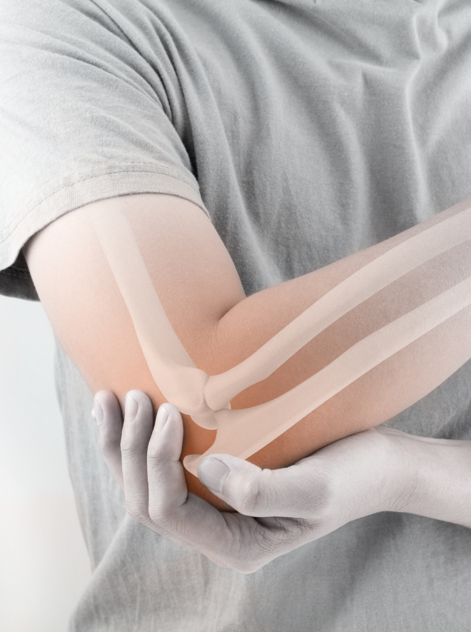 Reumatólogo especialista en osteoartritis