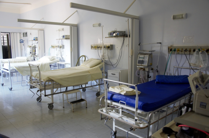 Hospitalización Reumatología